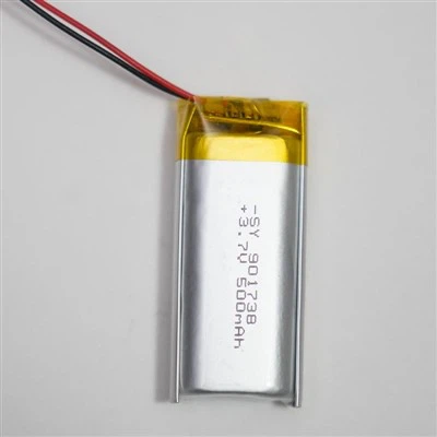 هدست بلوتوث با باتری 500mah